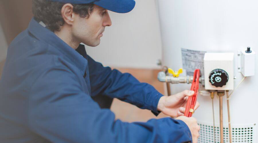 Professional Leak Detection in Faison, NC